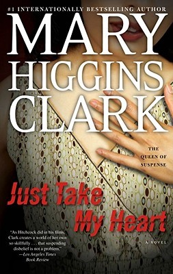 Just Take My Heart