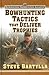 Bowhunting Tactics That Deliver Trophies by Steve Bartylla