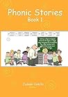 Phonics Stories Book 1