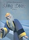 King Lear (Easy Reading Old World Literature: Level 5)