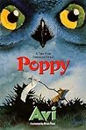 Poppy by Avi