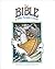 The Bible, a Story to Read and Color by Rusty Evans