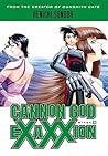Cannon God Exaxxion Stage 4 (Cannon God Exaxxion, #4)