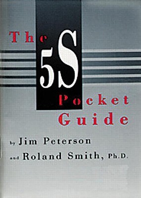 The 5S Pocket Guide (Paperback)