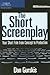 The Short Screenplay: Your ...