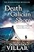 Death on a Galician Shore by Domingo Villar