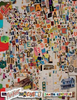 The Perfect Machine (Hardcover)