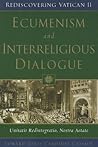 Ecumenism And Int...