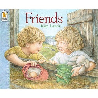 Friends (Paperback)