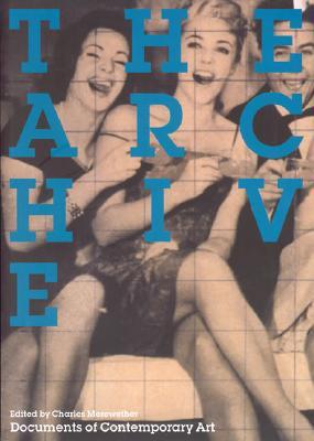 The Archive (Paperback)