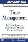 Time Management: ...