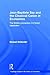 Jean-Baptiste Say and the Classical Canon in Economics: The British Connection in French Classicism (Routledge Studies in the History of Economics)