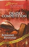 Deadly Competition (Without A Trace #5) Deadly Competition (Without A Trace #5)