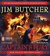 Captain's Fury