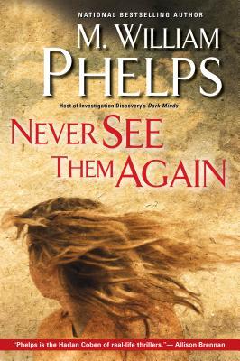 Never See Them Again (Hardcover)