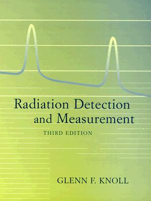 Radiation Detection and Measurement