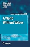 A World Without Values: Essays on John Mackie's Moral Error Theory (Philosophical Studies Series, 114)