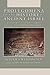 Prolegomena to the History of Ancient Israel