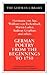German Poetry from the Beginnings to 1750: Hartmann von Aue, Wolfram von Eschenbach, Martin Luther, (German Library)