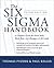 The Six Sigma Handbook, Third Edition