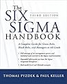 The Six Sigma Han...