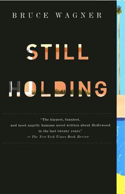 Still Holding (Paperback)