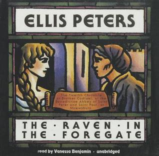 The Raven in the Foregate