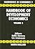 Handbook of Development Economics, Vol. 2