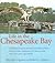Life in the Chesapeake Bay by Alice Jane Lippson