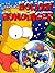 The Simpsons Holiday Humdinger (Simpsons Books)