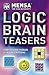 Mensa: Logic Brainteasers