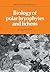 Biology of Polar Bryophytes and Lichens (Studies in Polar Research)