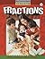 Fractions by Penny Dowdy