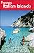 Frommer's Italian Islands (Frommer's Complete Guides)