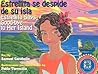 Estrellita Says Good-Bye to Her Island: Estrellita Se Despide de Su Isla (Pinata Bilingual Picture Books) (English and Spanish Edition)