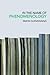 In the Name of Phenomenology