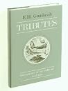 Tributes: Interpreters of Our Cultural Tradition Tributes: Interpreters of Our Cultural Tradition