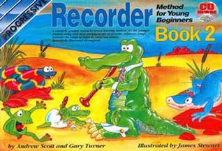 Young Beginner Recorder: Book 2 (Paperback)