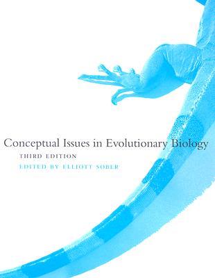 Conceptual Issues in Evolutionary Biology (Paperback)