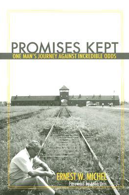 Promises Kept: One Man's Journey Against Incredible Odds (Paperback)