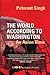 The World According to Washington by Patwant Singh