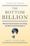 The Bottom Billion by Paul Collier