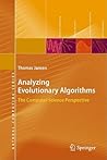 Analyzing Evolutionary Algorithms: The Computer Science Perspective (Natural Computing Series)