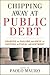 Chipping Away at Public Debt: Sources of Failure and Keys to Success in Fiscal Adjustment