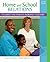 Home and School Relations: Teachers and Parents Working Together (4th Edition)