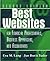 Best Websites for Financial Professionals, Business Appraisers, and Accountants, Second Edition