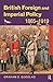 British Foreign and Imperial Policy 1865-1919 (Questions and Analysis in History)