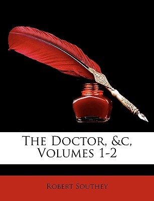 The Doctor, &c, Volumes 1-2 (Paperback)