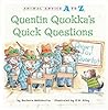 Quentin Quokka's Quick Questions (Animal Antics A to Z)