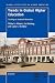 Trends in Global Higher Education by Philip G. Altbach